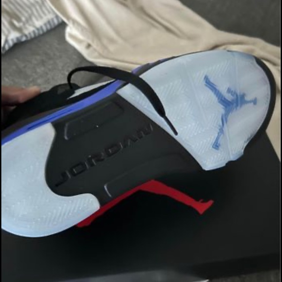 Jordan Other - Jordan retro 5s